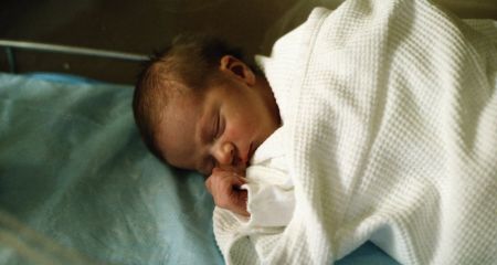 У Дніпрі за минулу добу народилося 17 дітей