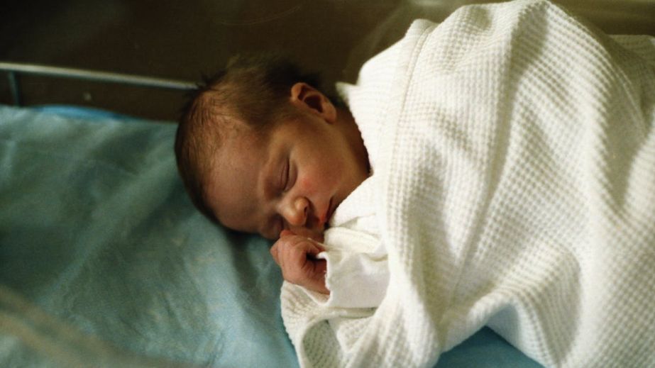 За прошедшие сутки в Днепре родилось 17 детей: кого больше