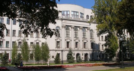 Днепропетровский облсовет потратит 1,7 млн грн на освещение деятельности депутатов в газетах