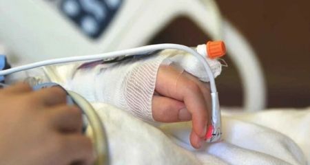 "Я хочу от него ребенка": в Днепре жена тяжелораненого воина просит взять его биоматериал
