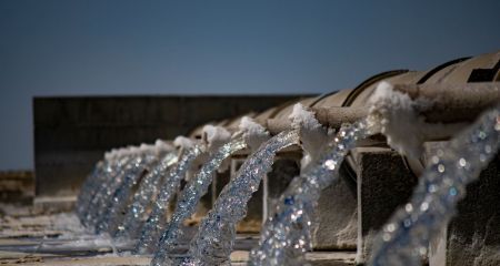 У Підгородньому планують збудувати питний водовід від Дніпра майже за 98,5 млн грн