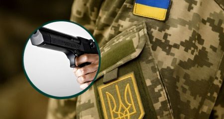Ранение из оружия, газ и наезд авто: в Днепре полиция выясняет обстоятельства стычки в Индустриальном районе