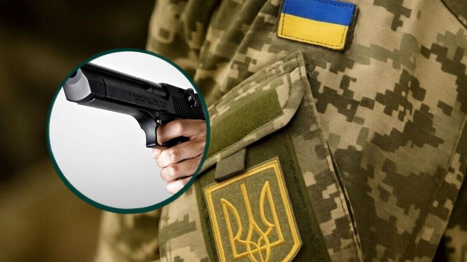 Ранение из оружия, газ и наезд авто: в Днепре полиция выясняет обстоятельства стычки в Индустриальном районе