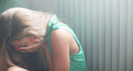 На Днепропетровщине мужчина изнасиловал 15-летнюю сестру своей сожительницы