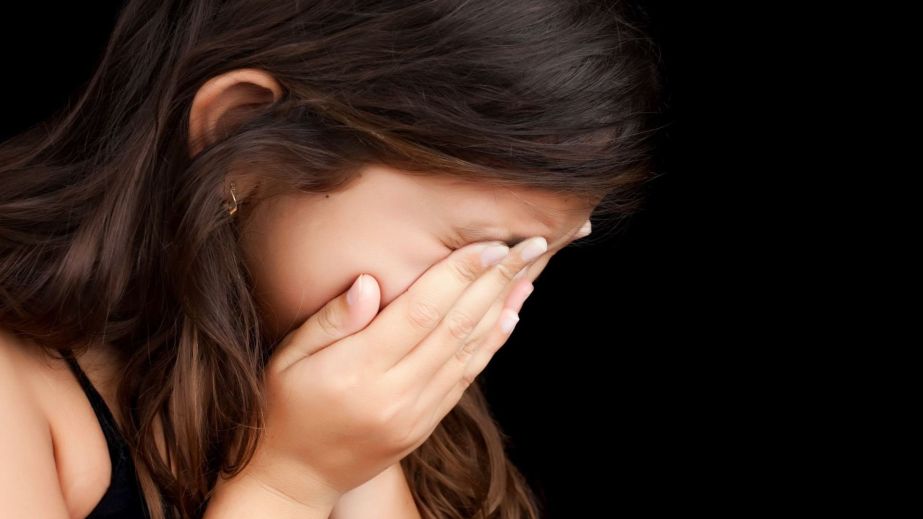 У Кривому Розі чоловік ґвалтував 9-річну дівчинку та знімав на відео