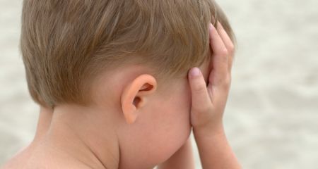 В Днепре мужчина насиловал 4-летнего сына своей сожительницы