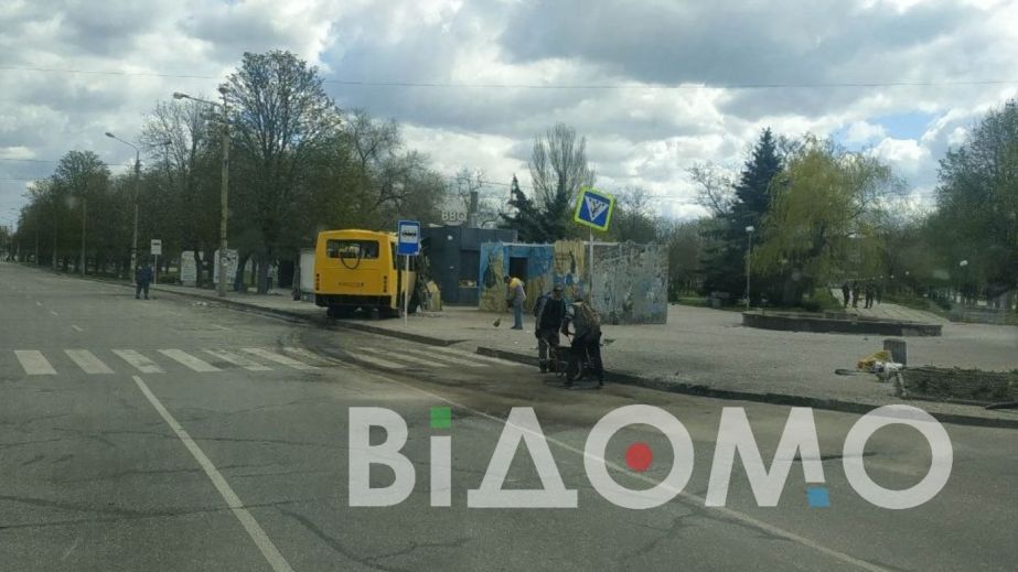 У Нікополі сьогодні день жалоби &ndash; другий за чотири дні