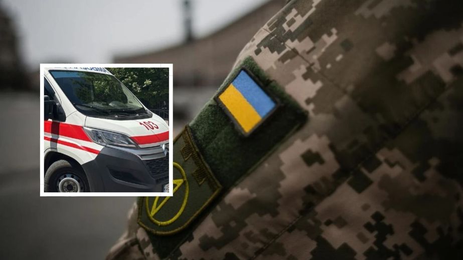 В ТЦК прокомментировали конфликт с гражданским в Днепре, который оказался в больнице и заявил об избиении (ФОТО, ВИДЕО)