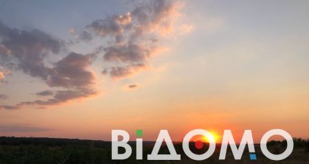 Зной до +35&deg; и чрезвычайная пожарная опасность: прогноз погоды в Днепре и области на 4 августа.