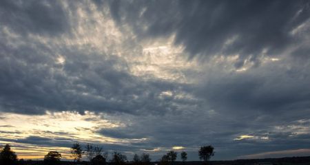 У Дніпрі прогнозують дрібний сніг і хмарну погоду 3 березня