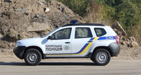 Поліція Дніпропетровщини придбає 7 нових автомобілів за майже 7,4 млн грн