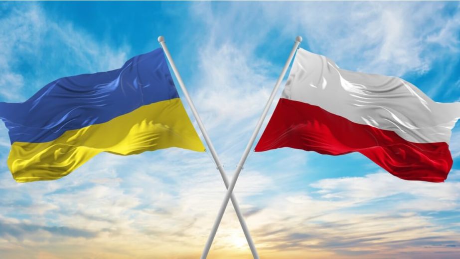 Исторические споры Польши и Украины являются подготовкой к политическому торгу при вступлении в ЕС