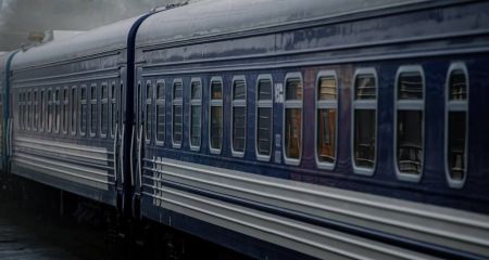 На Дніпропетровщині обмежили рух деяких поїздів: подробиці