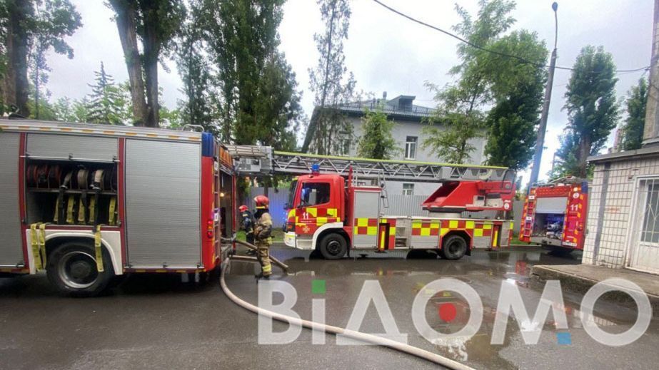 Боролася до останнього: у лікарні померла дівчина, яка постраждала в пожежі у Кривому Розі (ФОТО)