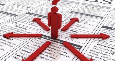 Что ждет рынок труда...