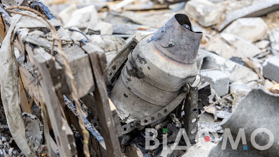 Тернівку вночі знову атакували БпЛА, під вогнем була й Нікопольщина: як минула ніч на Дніпропетровщині