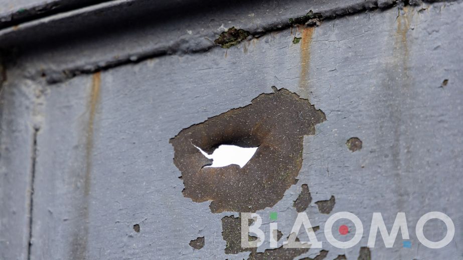 Утром 8 марта россияне били по Кривому Рогу и Никопольщине: что известно