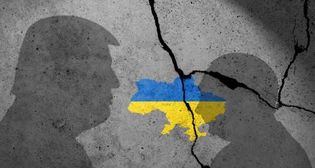 Россия затягивает переговоры. Трампу нечем отвечать