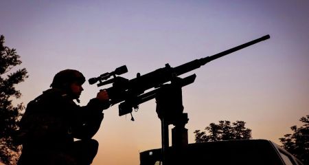 Ночью 1 мая защитники неба уничтожили над Днепропетровщиной 17 вражеских беспилотников