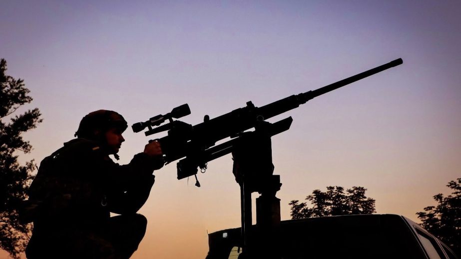 Массированная воздушная атака на Украину 13 декабря: Силы ПВО сбили над Днепропетровщиной 14 вражеских БпЛА