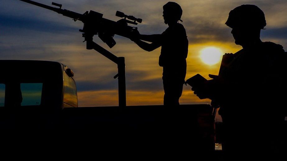 У Повітряному командуванні "Схід" показали, як збивали ворожі дрони та що від них лишилося (ФОТО, ВІДЕО)