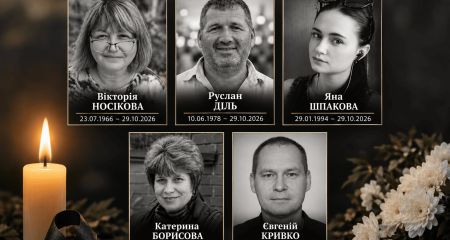 Унаслідок російськог...