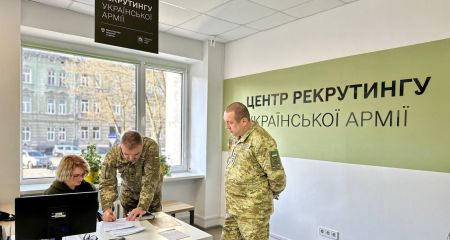 Рекрутинг в 2026 год...
