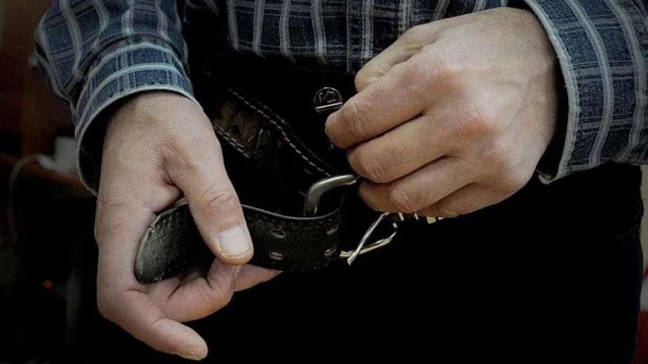 У Дніпрі чоловік показував статевий орган пасажирам у маршрутці (ВІДЕО)