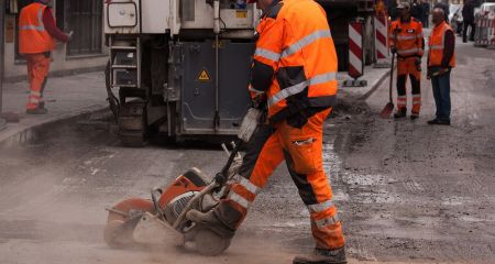 У Дніпрі за 90 мільйонів гривень планують відремонтувати дороги: де саме