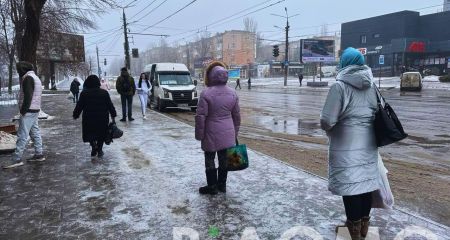 В Кривом Роге готовят масштабное обновление улиц и общественных пространств