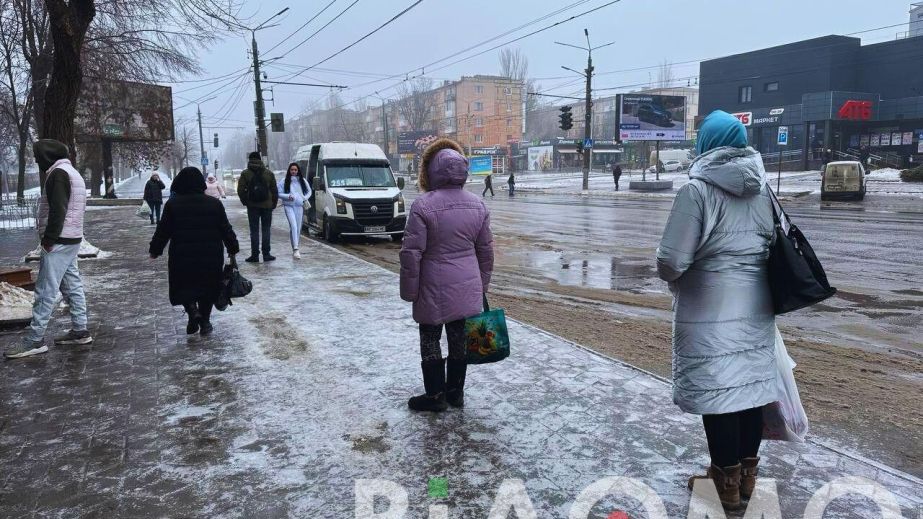 В Кривом Роге готовят масштабное обновление улиц и общественных пространств