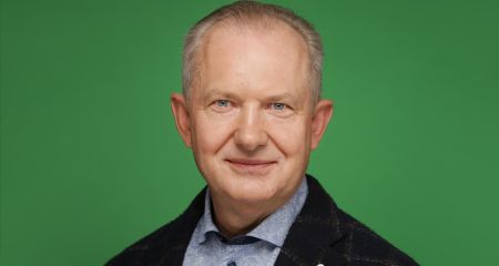 Президент присвоил звание Героя Украины руководителю днепровской больницы Мечникова Сергею Рыженко