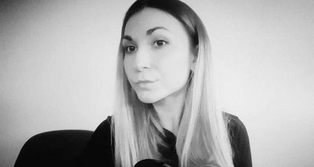 У Верховній Раді підтримали присвоєння закатованій журналістці з Кривого Рогу звання Героя України