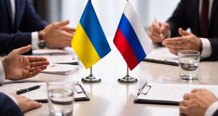 Мелкий шрифт российского "мира": почему Кремль затягивает переговоры и чего ждать до весны