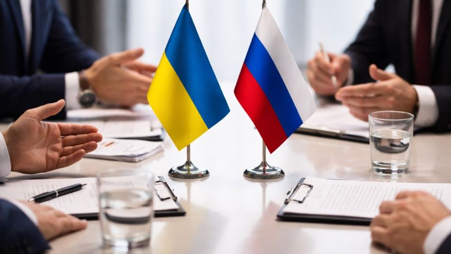 Особиста зустріч Зеленського і Путіна. Фантастика чи перспектива?