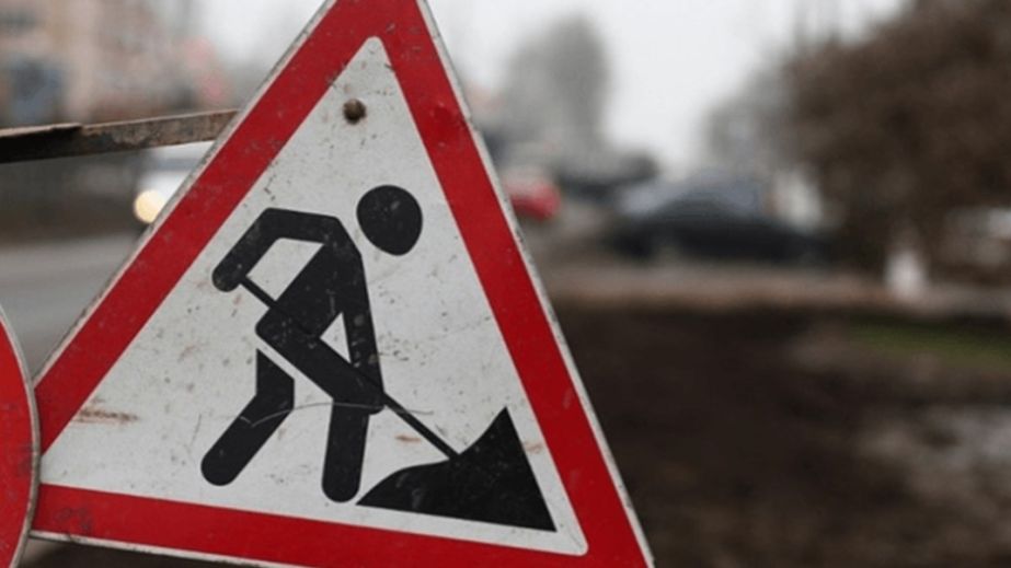 У Дніпрі невдовзі на два місяці звузять тротуар на Набережній Перемоги