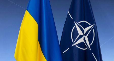 Прощай, НАТО: почему курса на Альянс не существует в реальности и чем его заменить