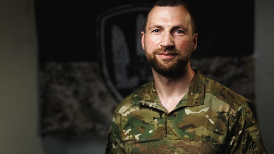 Евгений Хмара временно возглавит СБУ вместо Малюка