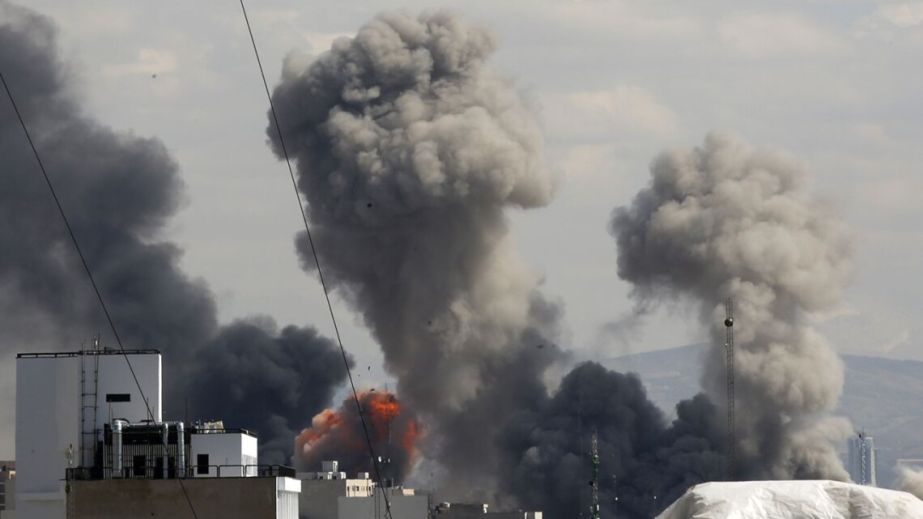 Як війна з Іраном переплітається з фронтом в Україні