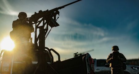 Масована ракетно-дронова атака на Україну: оборонці неба знищили над Дніпропетровщиною 15 ворожих безпілотників