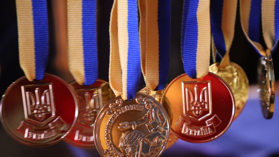 Криворізькі випускники отримали рекордну кількість медалей