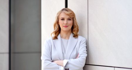 Нардеп Елена Шуляк: "еЯсли" помогут совместить родительство и работу для семей с маленькими детьми