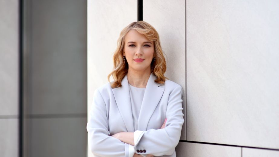 Нардеп Олена Шуляк: "єЯсла" допоможуть поєднати батьківство та роботу для родин із маленькими дітьми