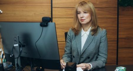 Рабочее место без барьеров: государство дает ветеранам с инвалидностью до 120 тысяч гривен