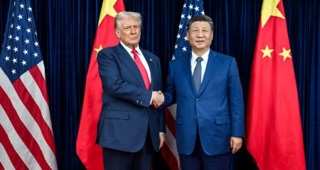 Конкуренция со США выходит на новый виток. Пекин начинает говорить