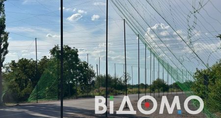 Понад 150 мільйонів гривень: уряд виділив кошти на антидроновий захист доріг на Дніпропетровщині