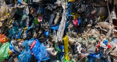 У Кривому Розі мешка...