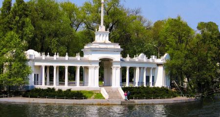 Кривий Ріг відзначає День міста: 251 рік від дати заснування