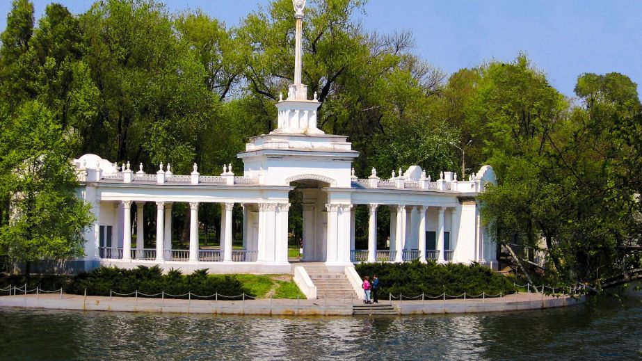 Кривой Рог отмечает День города: 251 год со дня основания