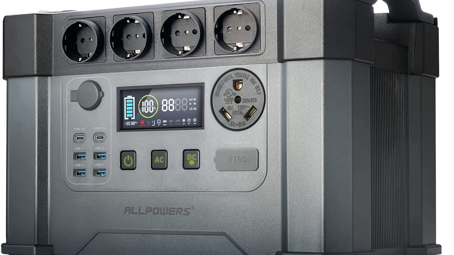 Безкоштовні портативні зарядні станції для родин з дітьми з інвалідністю підгрупи А: як і де отримати в Дніпрі